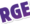 RGE